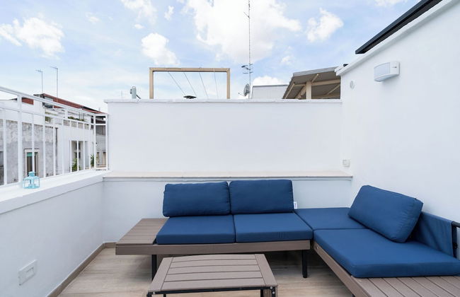 Helios Grotte con Terrazza - Foto 13