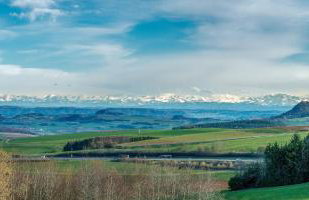 Ferienwohnung Hegau - Foto 14