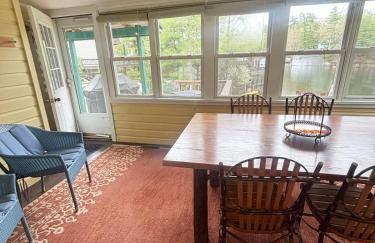 Authentic Cottage on Lake George - Foto 3
