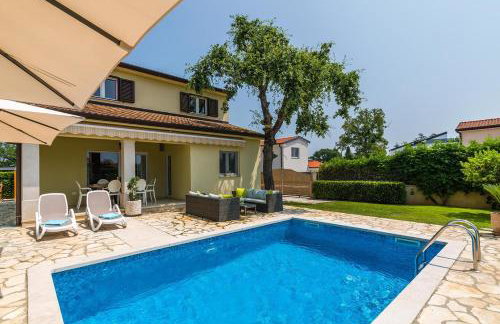 Villa Tina - Foto 41