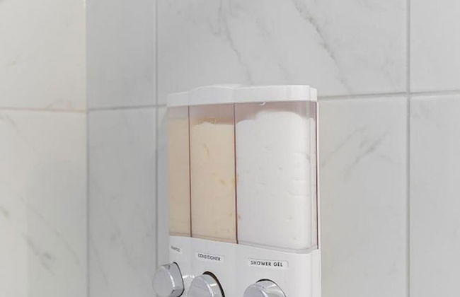 4BR 3BA Townhouse on Lake Ontario Free Parking Gym - Foto 46