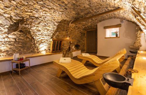 VILLAGGIO VAL MOLINI - Photo 25