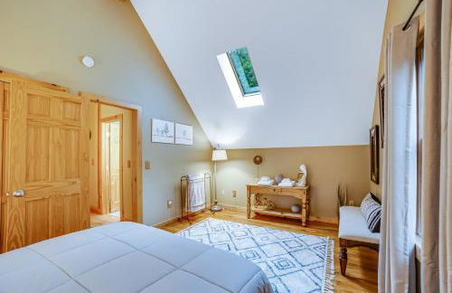 Hideaway Chalet - Foto 22