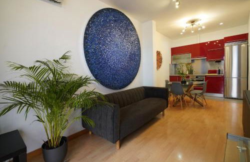 Efímera House Madrid - Photo 6