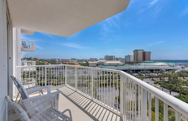 Terrace At Pelican Beach 0507 3 Bedroom Condo - Photo 11