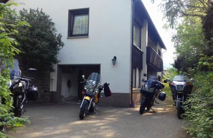 Ferienhaus Rabenhorst - Foto 31