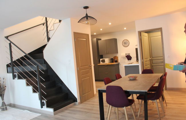 Sarl Logis du Grand Pin - Foto 21