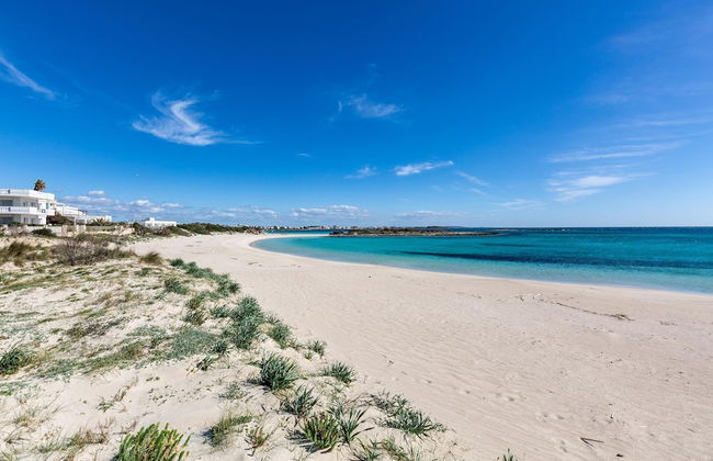 3264 Appartamenti Approdo - Bilo Approdo Frontemare by Barbarhouse - Foto 16