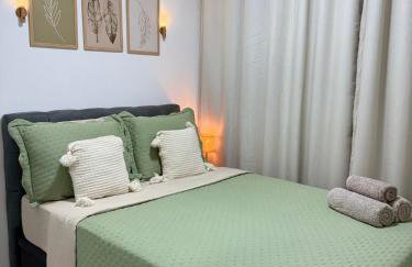 Apartamento Completo no Centro do Rio de janeiro - 1 Quarto - Foto 7