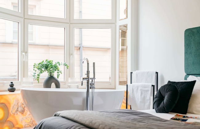 Crystal Lodge - LoftAffair Collection - Foto 35