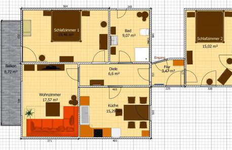 Wildnisresidenz am Nationalpark - Foto 63