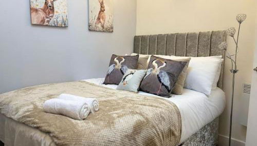 The Urban Retreat 4bdr sleep 14 - Foto 2