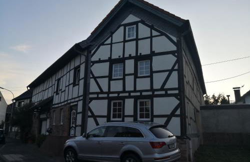 FeWo Antweiler Unterburg - Photo 28