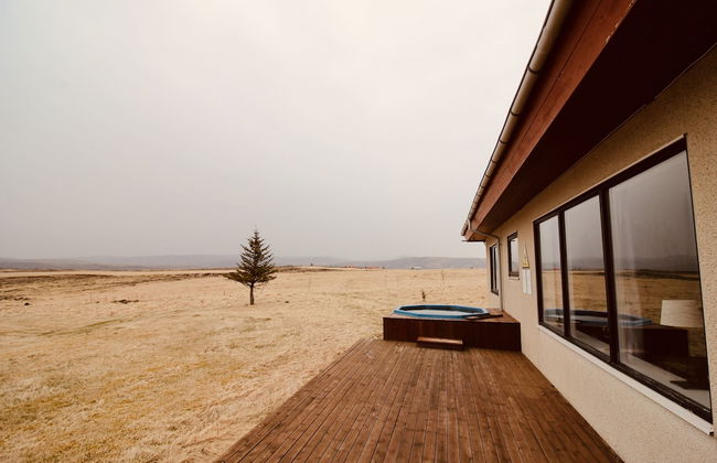 Borealis Lodges - Foto 27