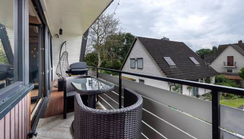 Penthouse Kokorey - Foto 2