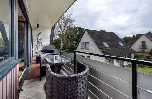 Penthouse Kokorey - Foto 2