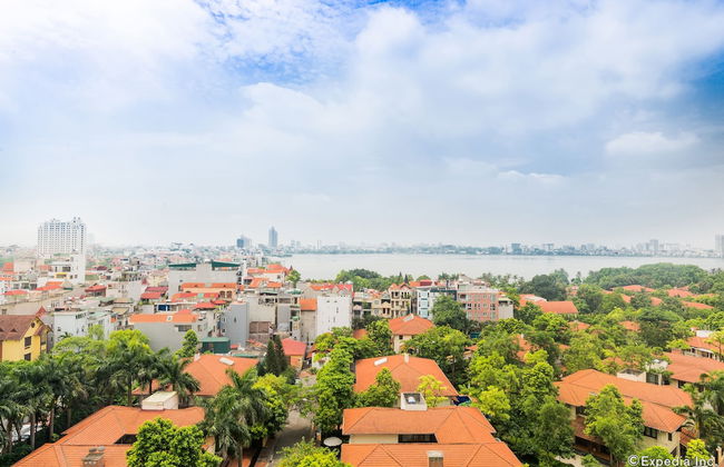 Elegant Suites Westlake - Foto 37