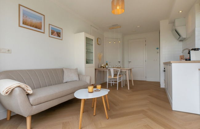 Charming Holiday Home With a Terrace - Photo 10