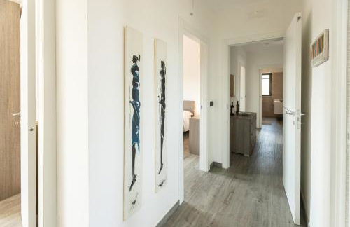 Ville Petrara - Villa con Piscina e Spa nei Vigneti - Foto 49