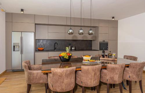 Vinodol Hilltop Estate - Foto 53