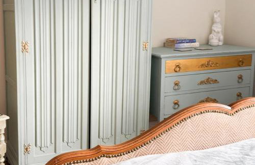 PRIMROSE COTTAGE, Sleeps 5, Stylish Cottage, Central, Close to Beach, shops and restaurants - Foto 3