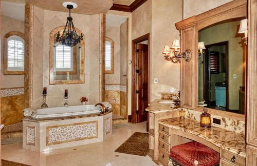 Tierra Verde St Petersburg Waterfront Mansion Estate 5BdRm - Foto 33