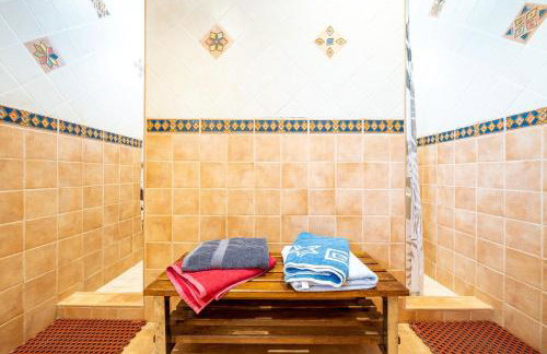 Villa Balneari Resort Vacaciones - Foto 18