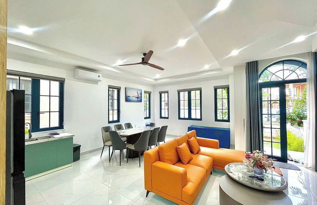 Novaworld Phan Thiet - QT Villa - Foto 11