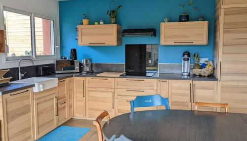 Villa provençale et familiale - Foto 4