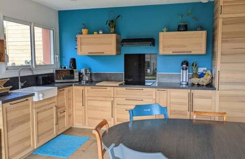 Villa provençale et familiale - Foto 4