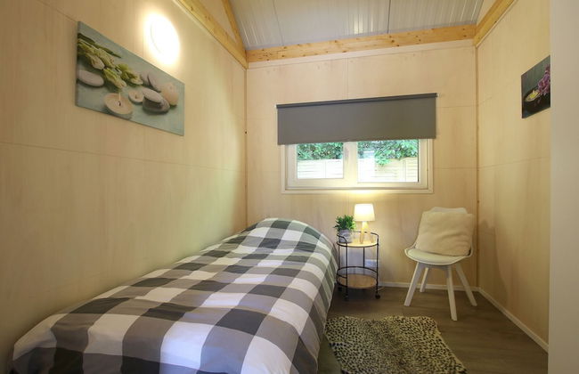 Holiday Home in Meijel Near De Groot Peel Park - Foto 5