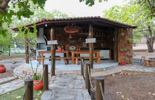 Rancho Império do Cajú - Foto 54