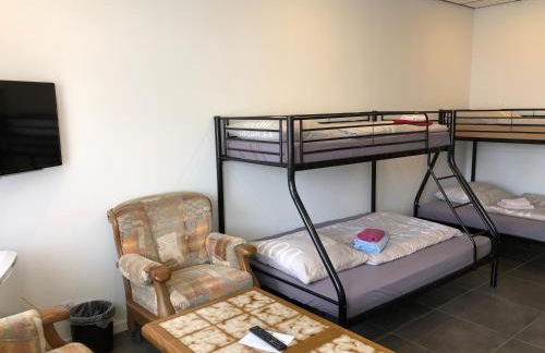 Pension am Teutoburger Wald - Foto 33