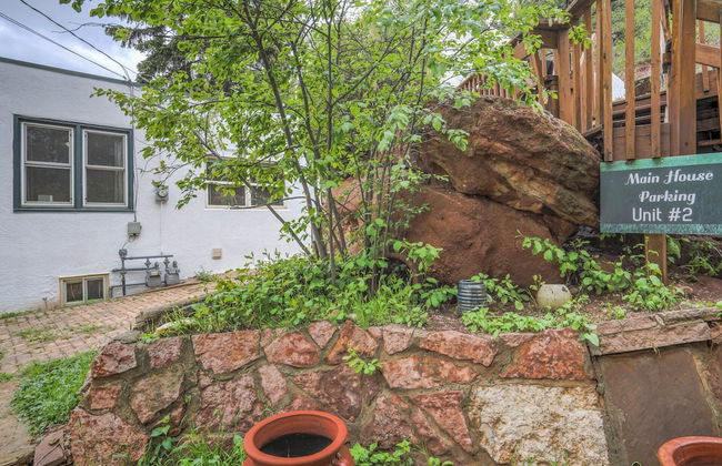 2BR Manitou Get Away Close To Everything! - Foto 32