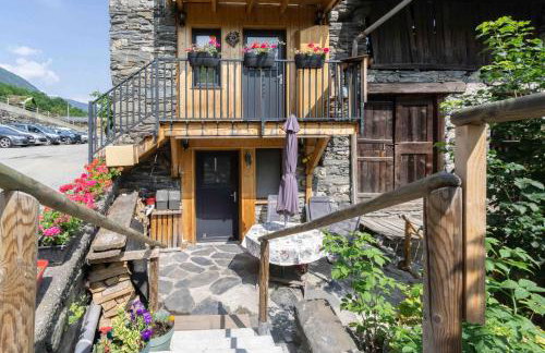 Charmant appartement 3 etoiles - Foto 10