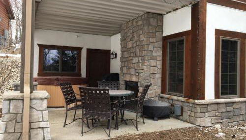 Boyne Mountain Creekside Condo - Foto 4