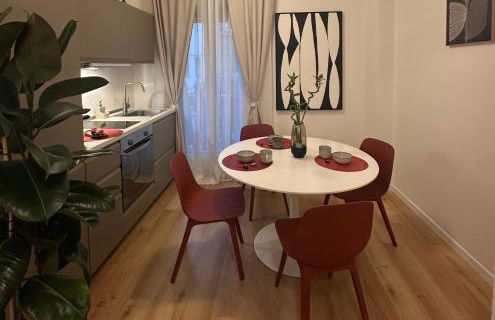 Central Piazza Ponterosso - The Green Nest - Foto 17