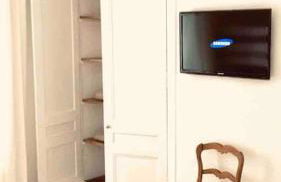 Proche Honfleur Chaleureux Duplex Centre Ville 1 - Foto 38