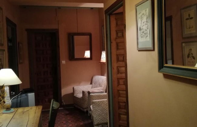 Finca Santa Eufemia - Foto 8