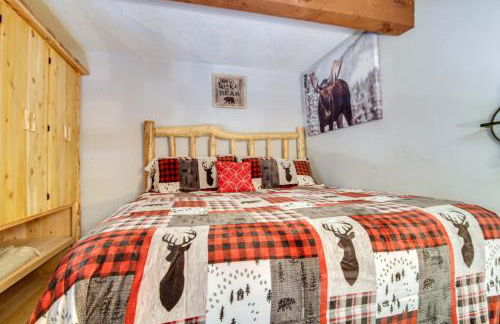 Cozy Bartlett Condo with Deck and Resort Amenities! - Foto 22