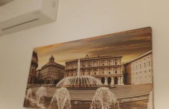 Santa Margherita Ligure Apartment with parking - Foto 8