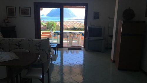 Porto San Paolo Sea Villa - Foto 3, Garden