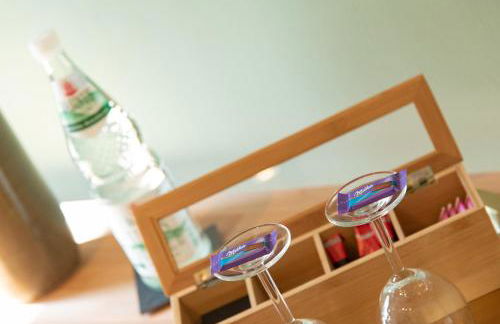 Stilvolles Apartment - Balkon, Netflix, Nespresso, Zentral, Messe - Foto 22