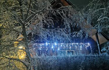 Całoroczne Domki "Stokrotka" - Foto 32