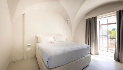 Suite Garden- Palazzo Villani Lubelli - Foto 5