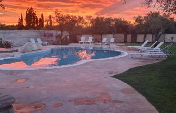 ANEMOMYLOS Lefkimmi LUXUS SUITES-BOUTIQUE HOTEL & POOL - Foto 2