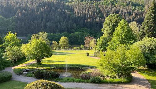 Penthouse Palais Mosel - Photo 5, Garden