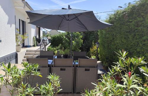 Proche Paris, Aéroports Roissy Charles de Gaulle, Bourget, Parc des Expositions Villepinte - Foto 22