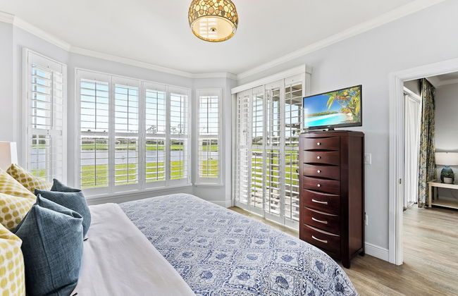 Bologna - Luxury 2-BR Condo with Lake & Golf Views at Green Links, Lely Resort. Access to Pool, Hot Tub, Tennis Courts, and Golf Courses. Near Naples Beaches & Downtown - Foto 8