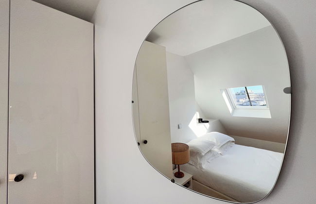 Habitat Parisien - Drouot Luxe - Foto 17